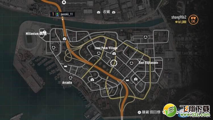 ����Ʒ�ɳ�19��ȫ����ռ�λ��ͼ��