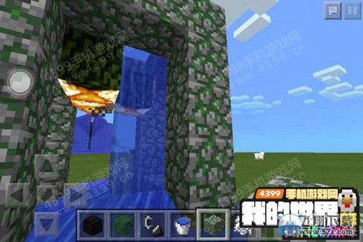 ���ҵ������ֻ��桷��ˮ�ؽ���ͼ�Ľ̳�