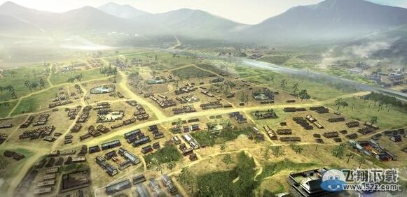 ���ų�֮Ұ�����죺ս����־��������Ҫ��