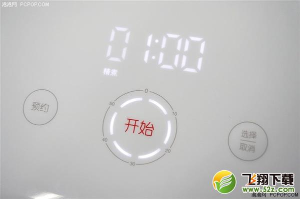 小米电饭煲煮饭实测:一点小失望