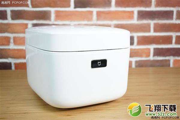 小米电饭煲煮饭实测:一点小失望