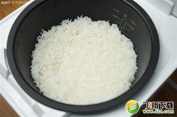 小米电饭煲煮饭实测:一点小失望