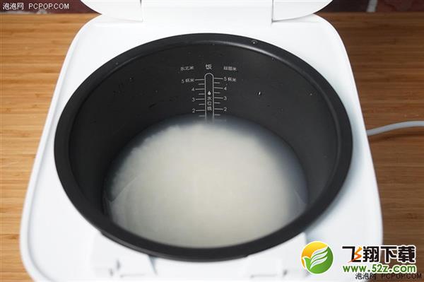 小米电饭煲煮饭实测:一点小失望