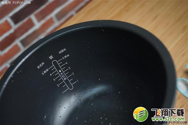 小米电饭煲煮饭实测:一点小失望