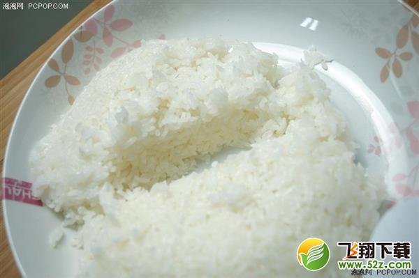 小米电饭煲煮饭实测:一点小失望