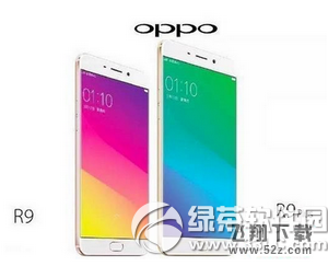 oppo r9�ͻ�Ϊmate s�ĸ��� ��Ϊmate s��oppo r9�Ա�����1