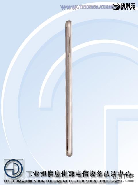 vivo V3 Max��ȫ�ع⣺5.5�������3GB�ڴ�