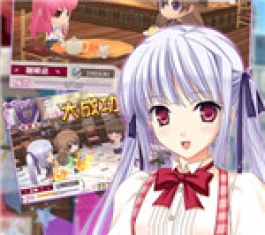 少女骑士物语 电脑版