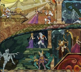 �������� V1.0 �ƽ��