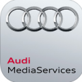 AudiMedia �µ� V2.4.0