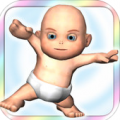 Ӥ�������赸 Baby Ninja Dance V1.3